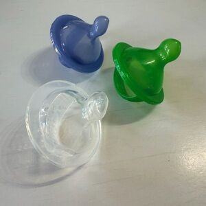 “The Pacii” bundle